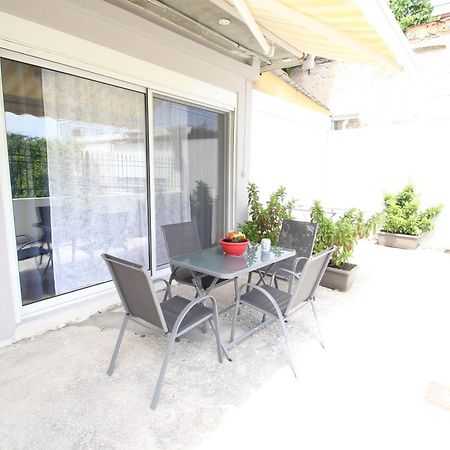 Filoxenia Apartment Artemida  Dış mekan fotoğraf