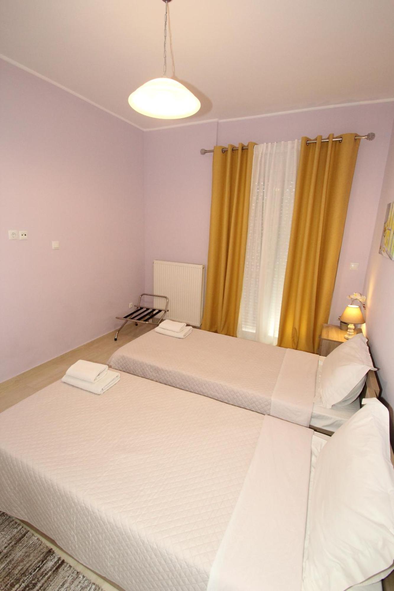 Filoxenia Apartment Artemida  Dış mekan fotoğraf